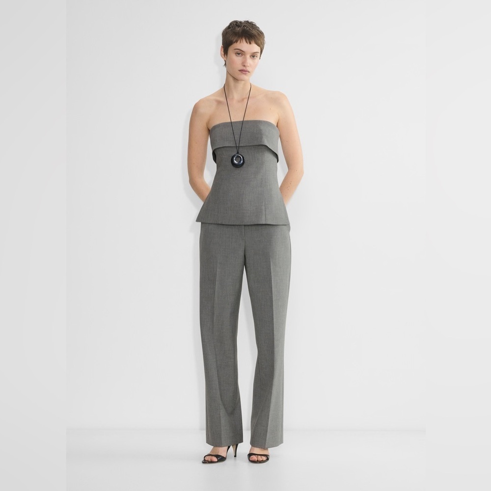 Aritzia Babaton Element Tube Top - (Re)ssential